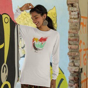 🎨 State Art Championship Long Sleeve 🎨